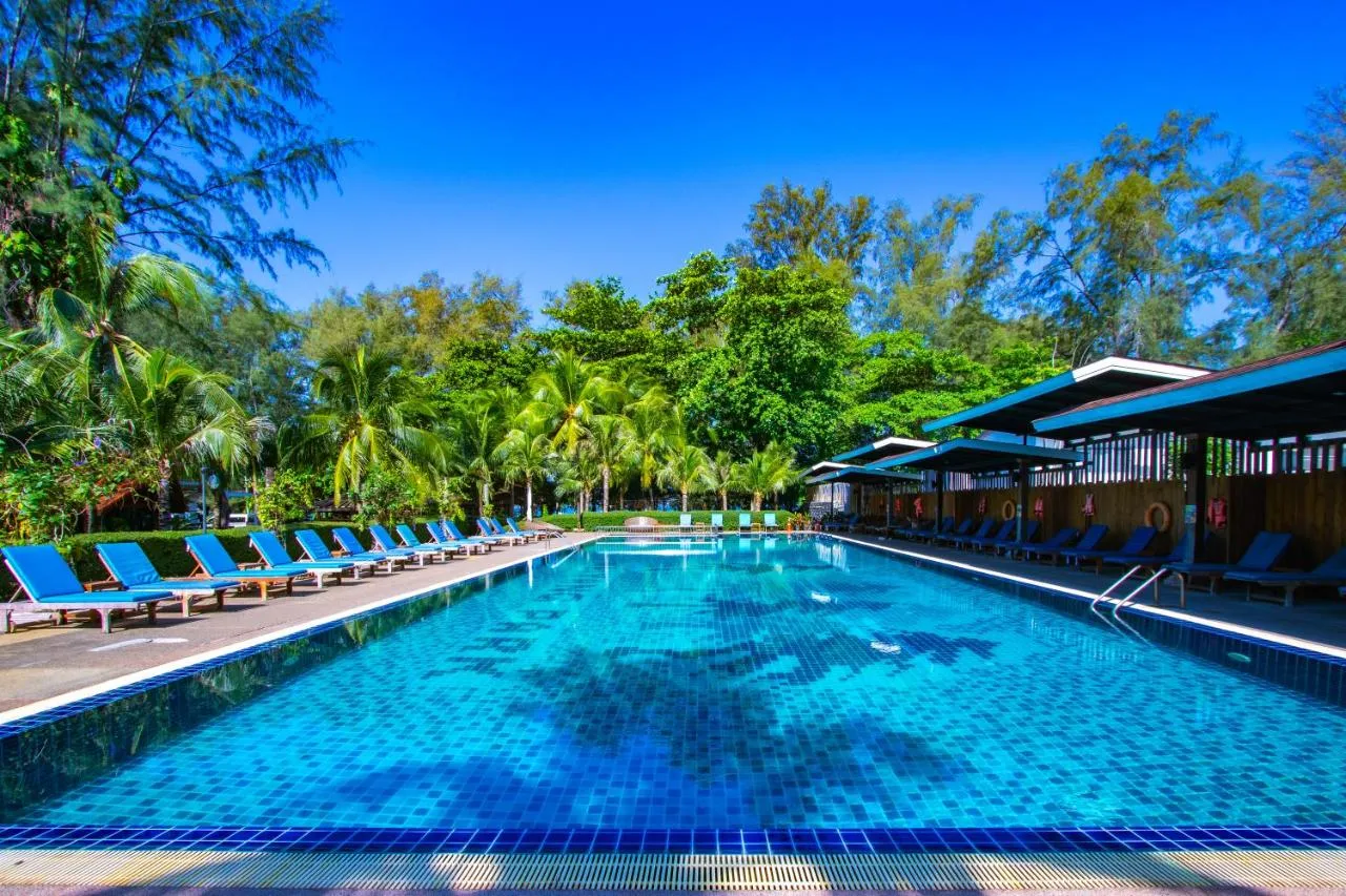 Naiyang Park Resort