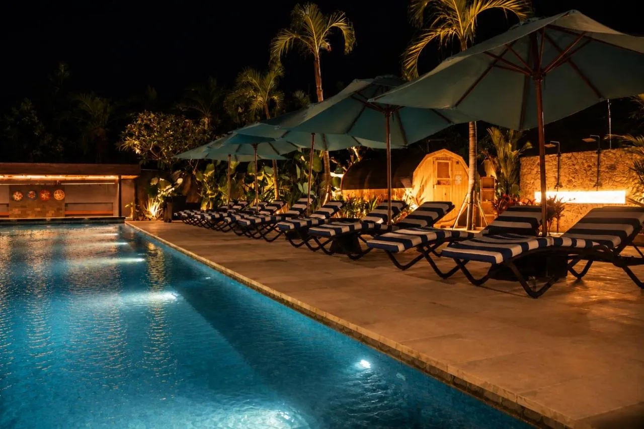 Watermark Hotel & Spa Bali