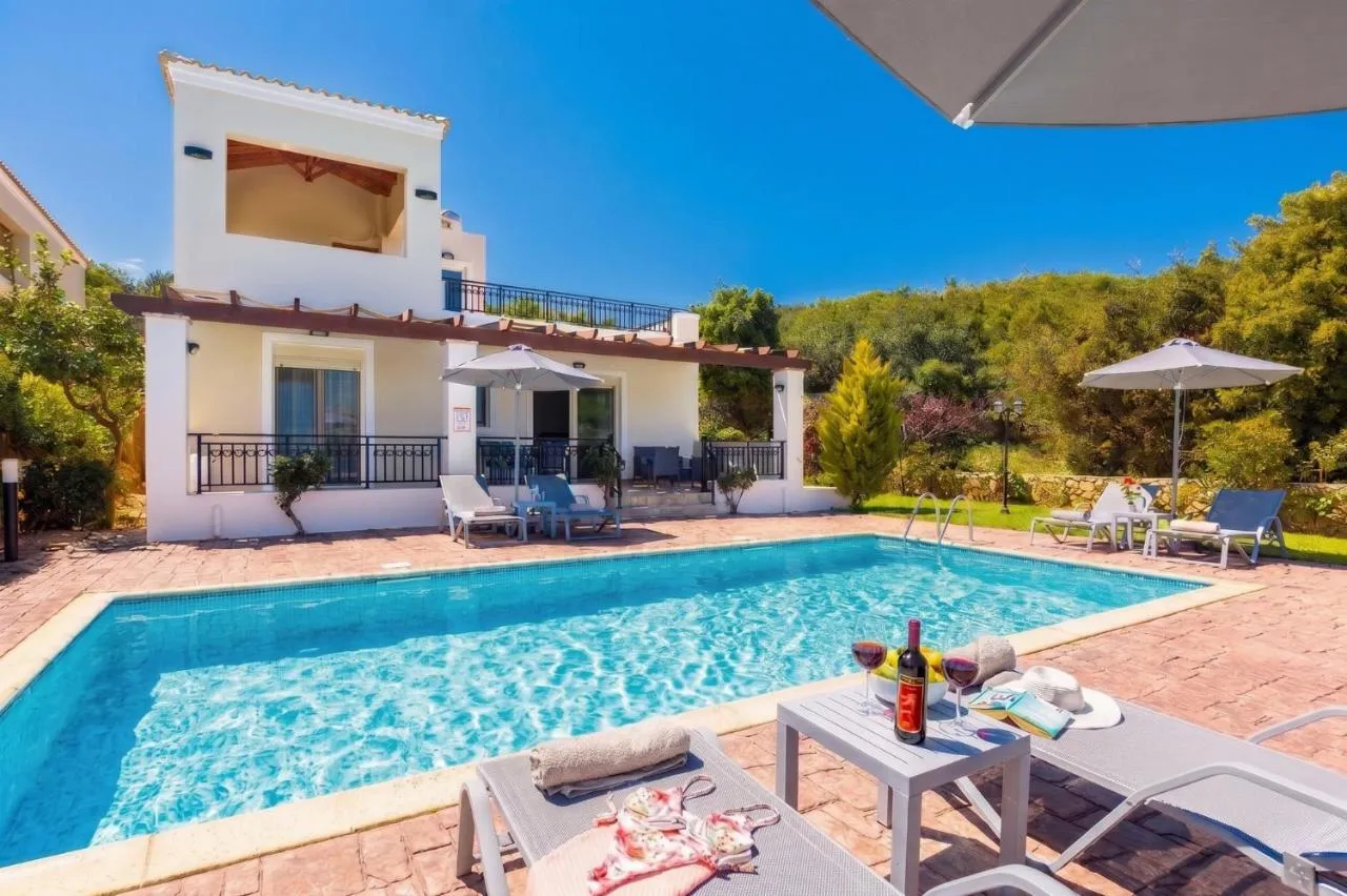Villa Georgia