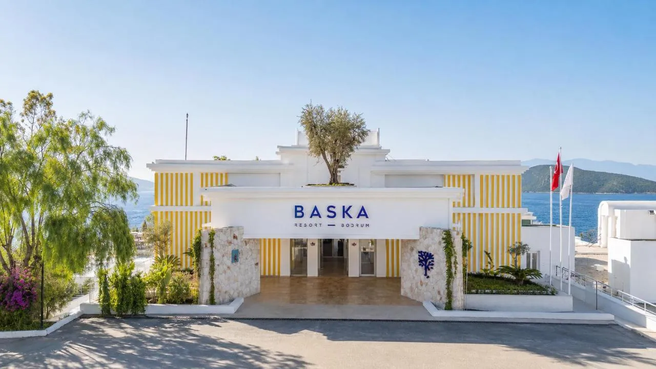 Baska Resort Bodrum
