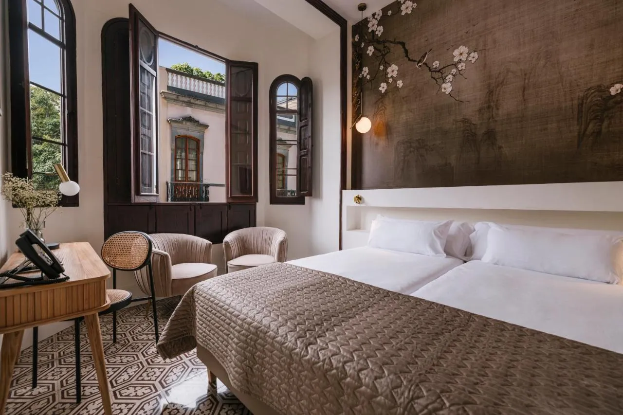 Masanet Emblematic Hotels