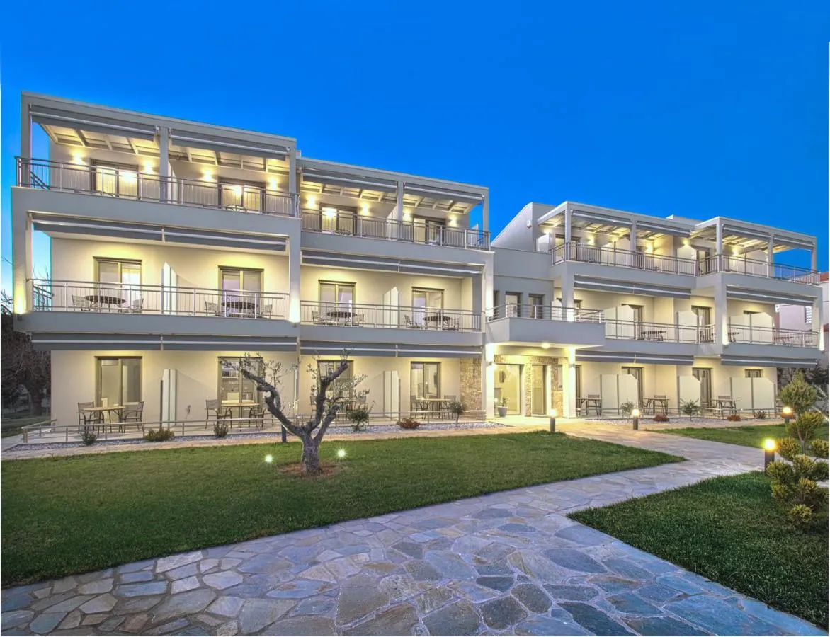 Oliva Suites