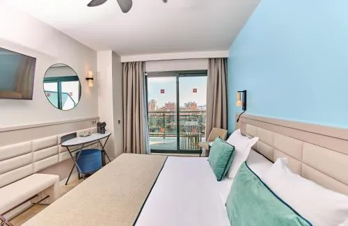 '