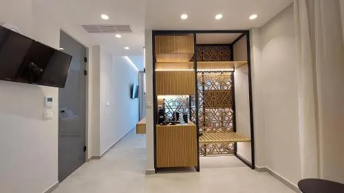 '