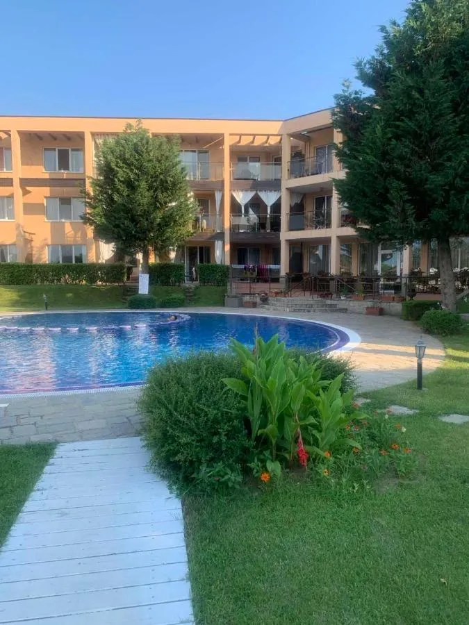 Sozopoli Hills A-17 Sea View