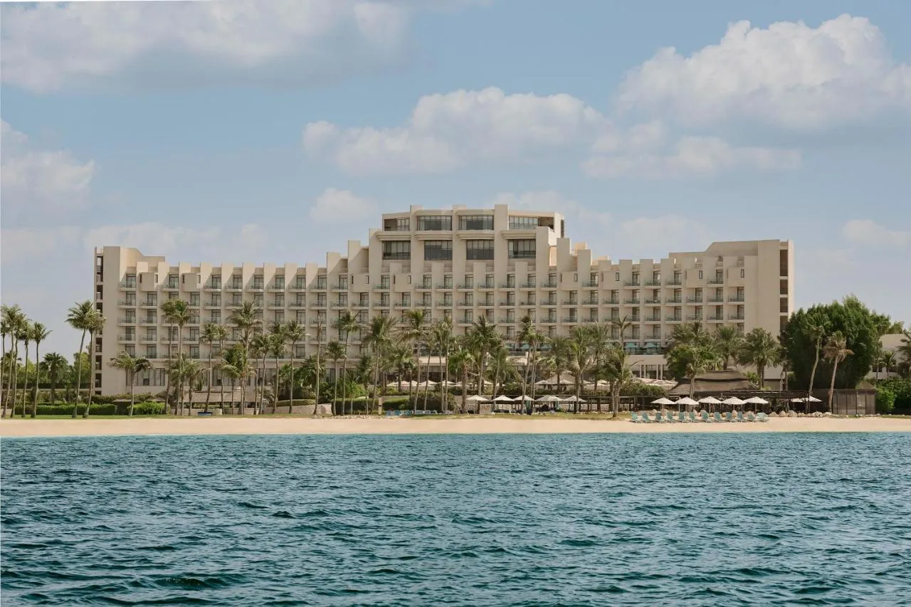 Ja Beach Hotel