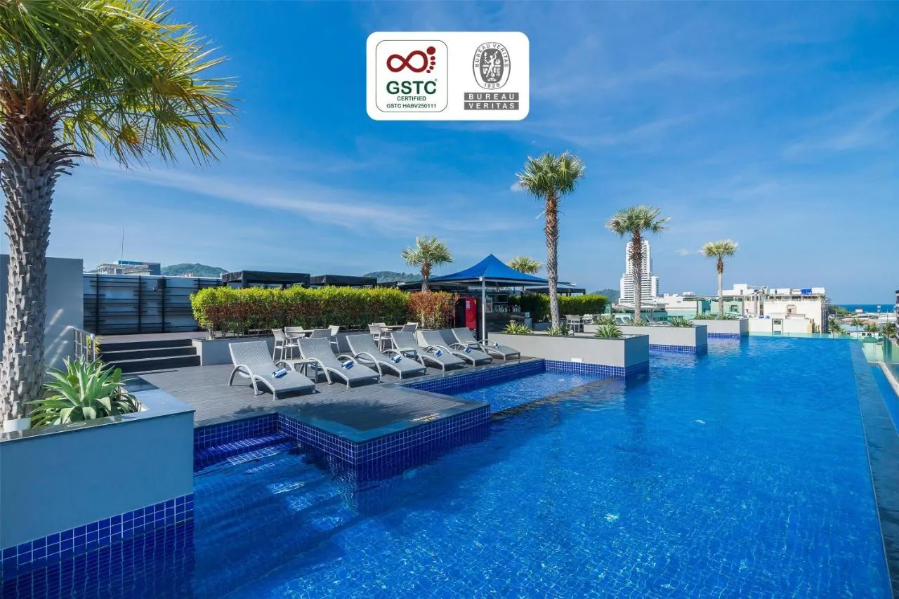 Best Western Patong Beach