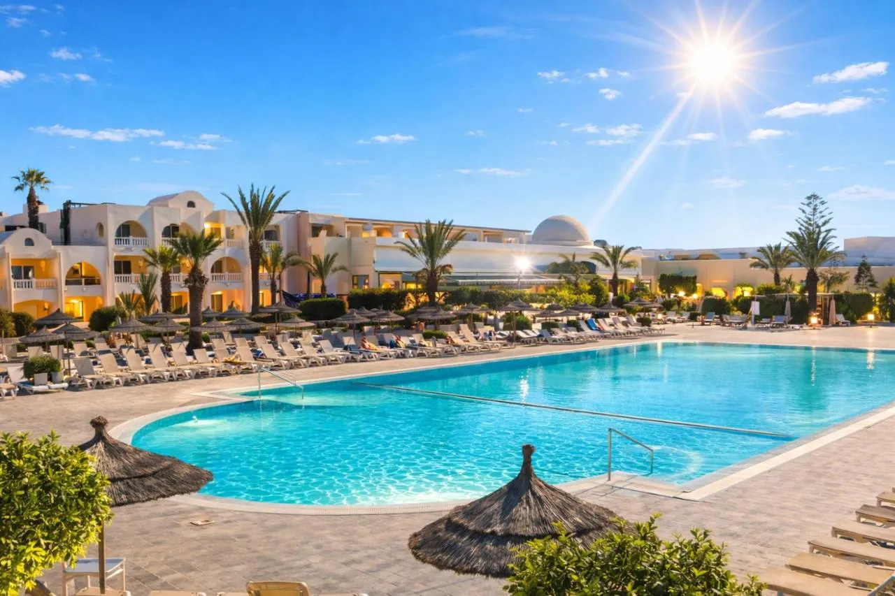 Djerba Aqua Resort