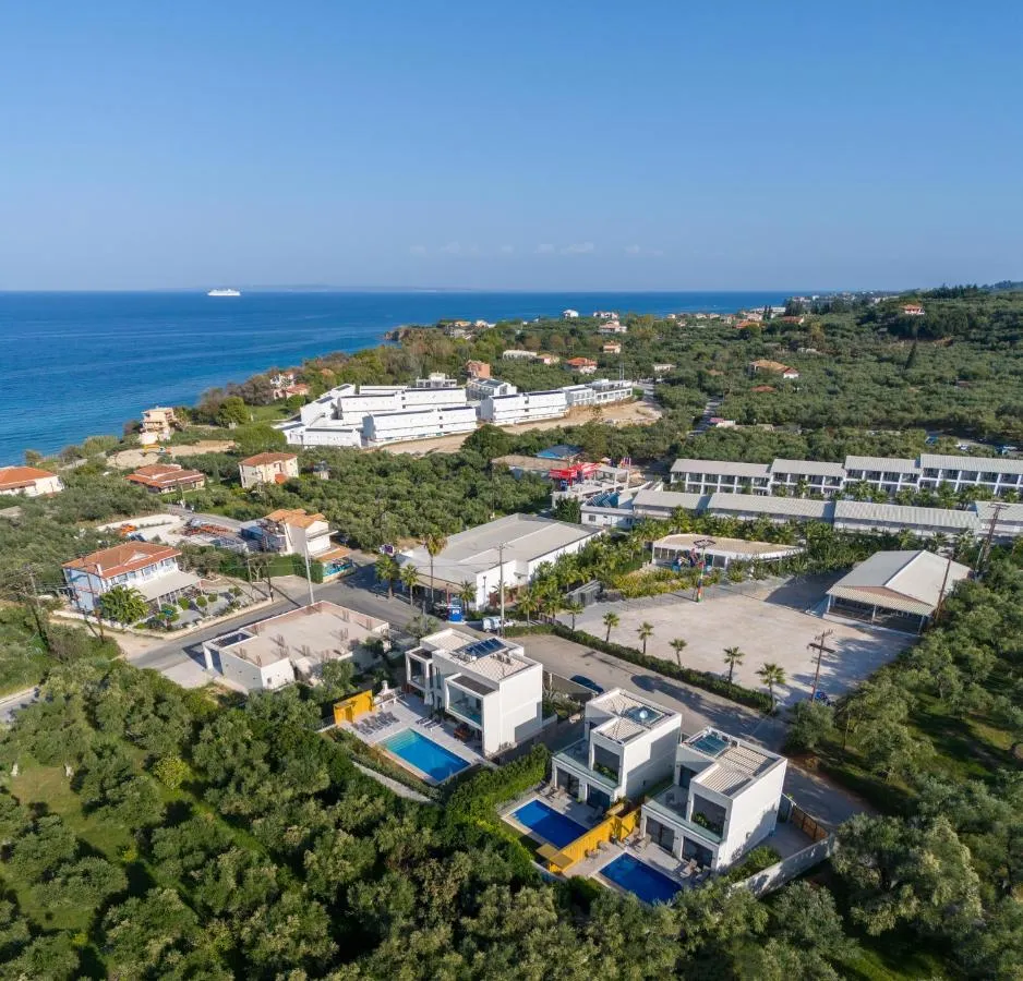 Akea Villas