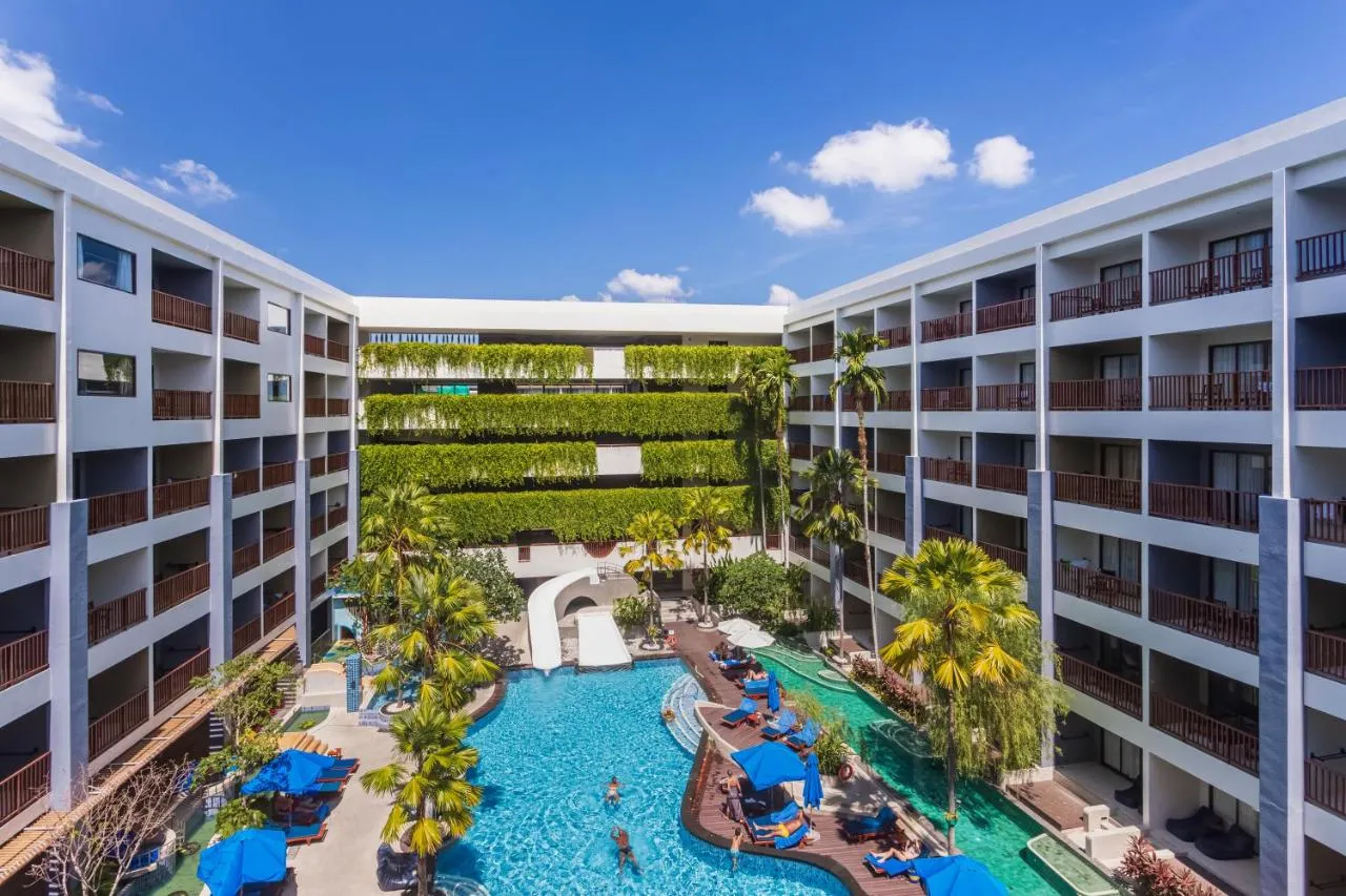 Deevana Plaza Phuket
