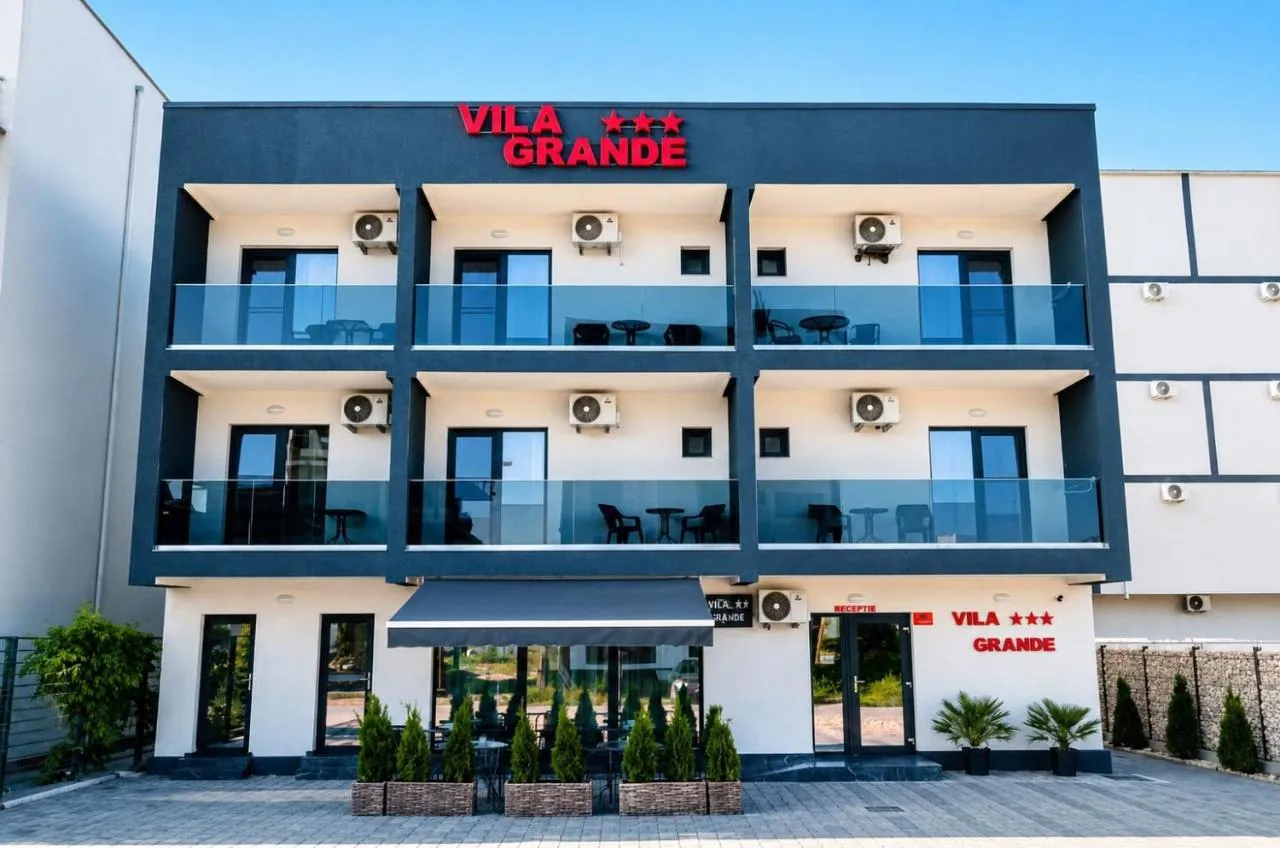 Vila Grande