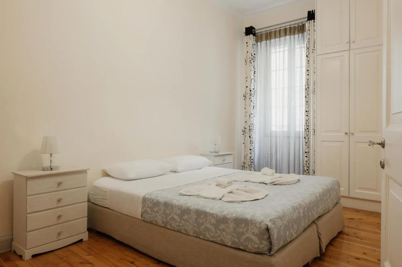 Ampio Cantone Suite