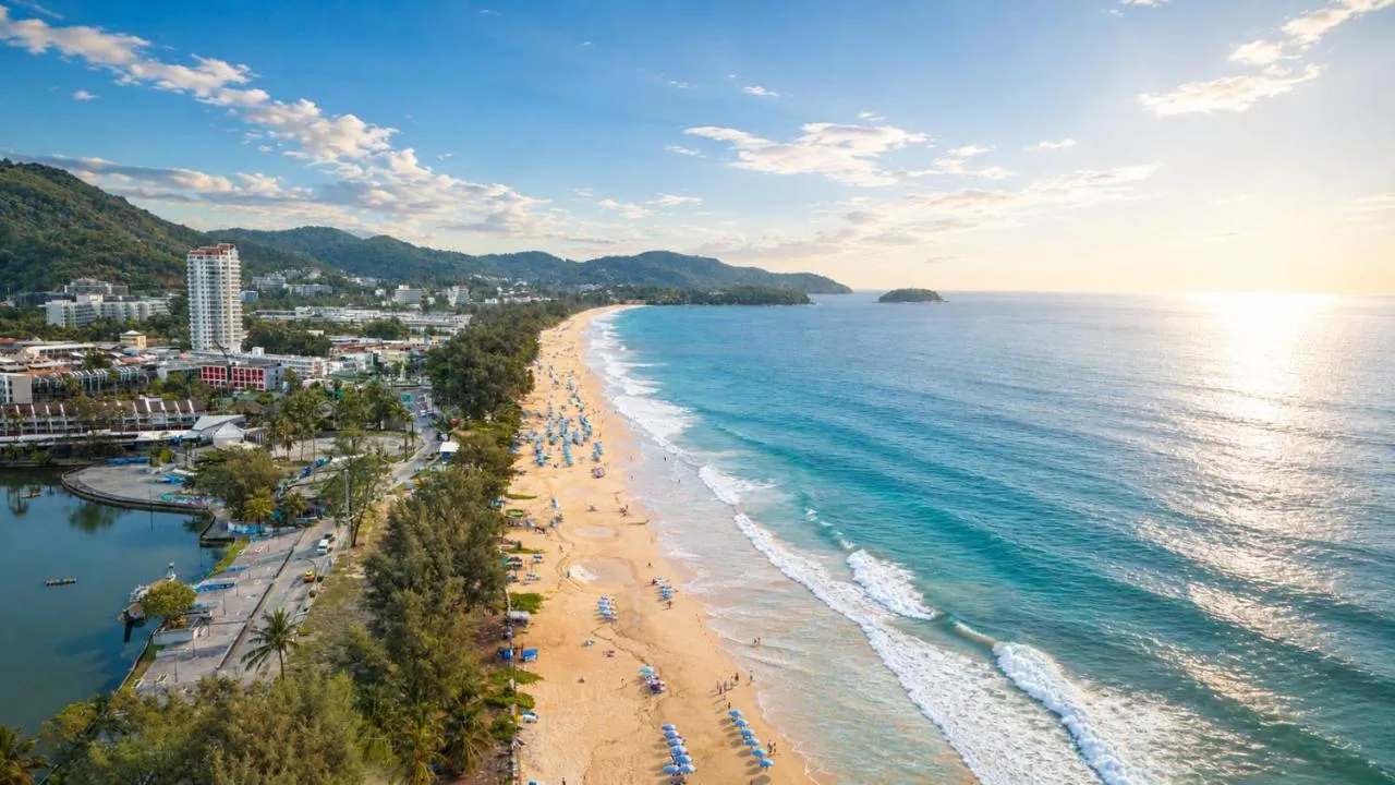 Holiday Inn Resort Phuket Karon Beach