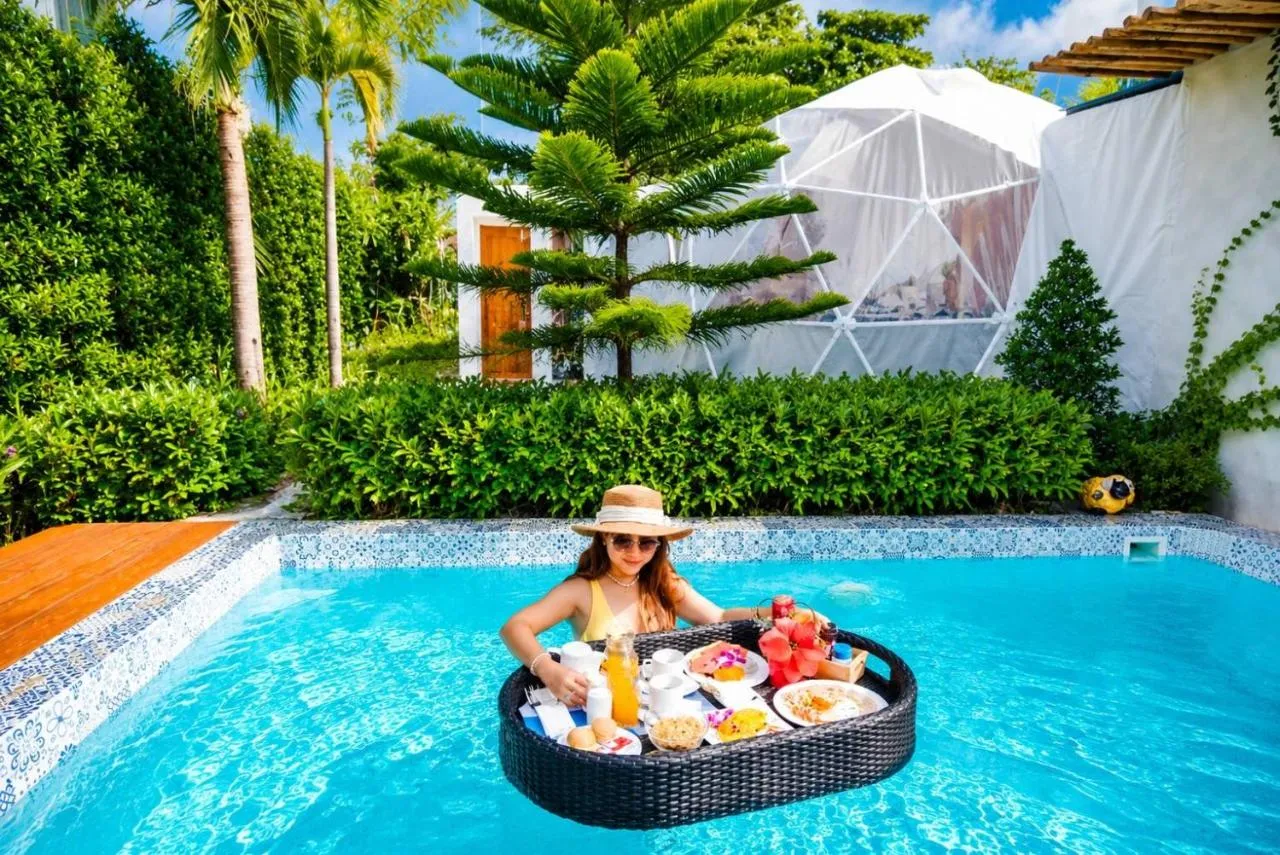 Le Resort & Villas