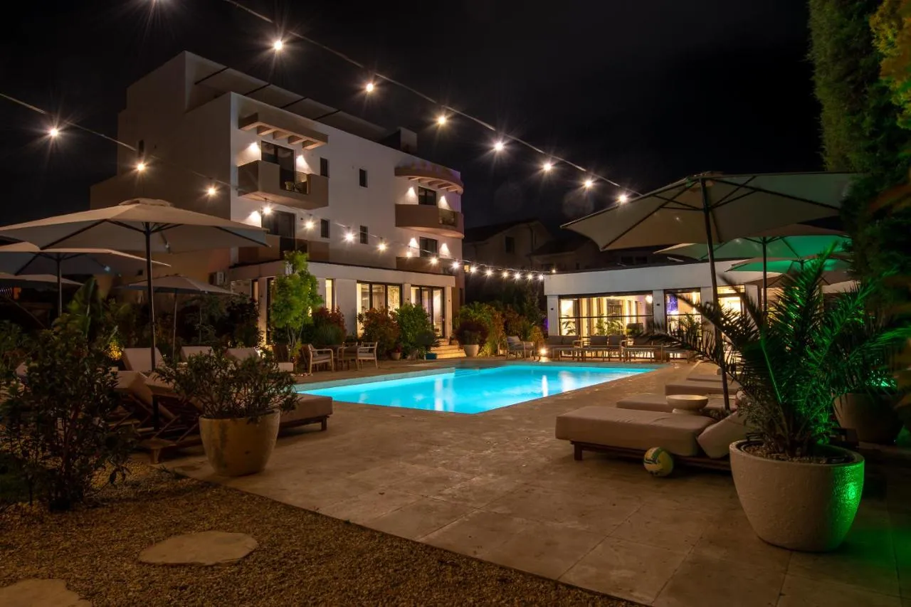 Mamaia Moments Villa