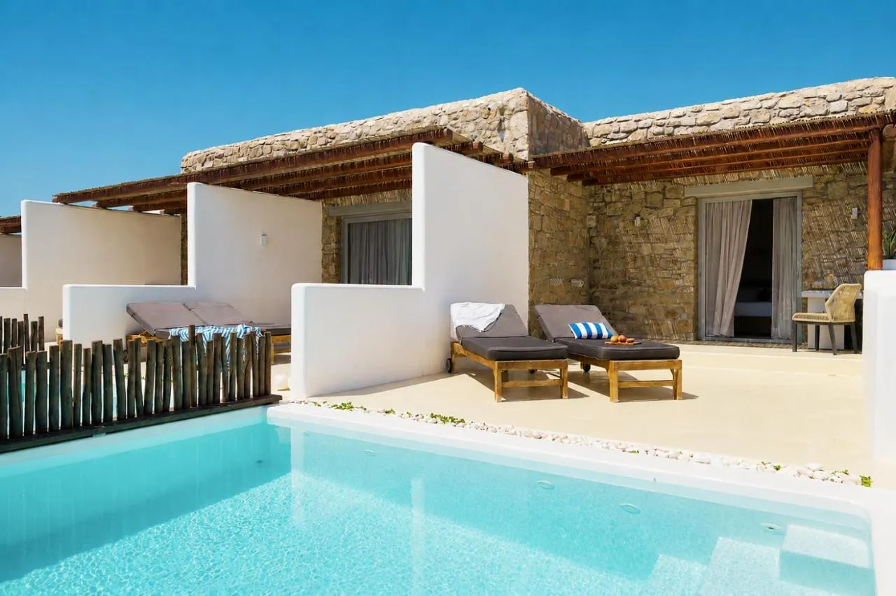 Aegean Hospitality