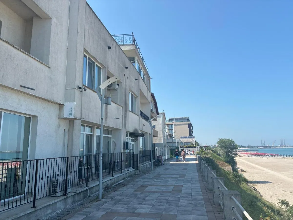 El Stefanino Hotel