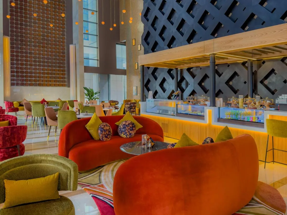 Southern Sun Abu Dhabi