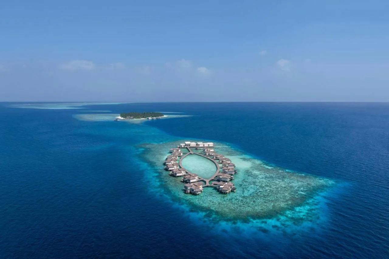 Raffles Maldives Meradhoo