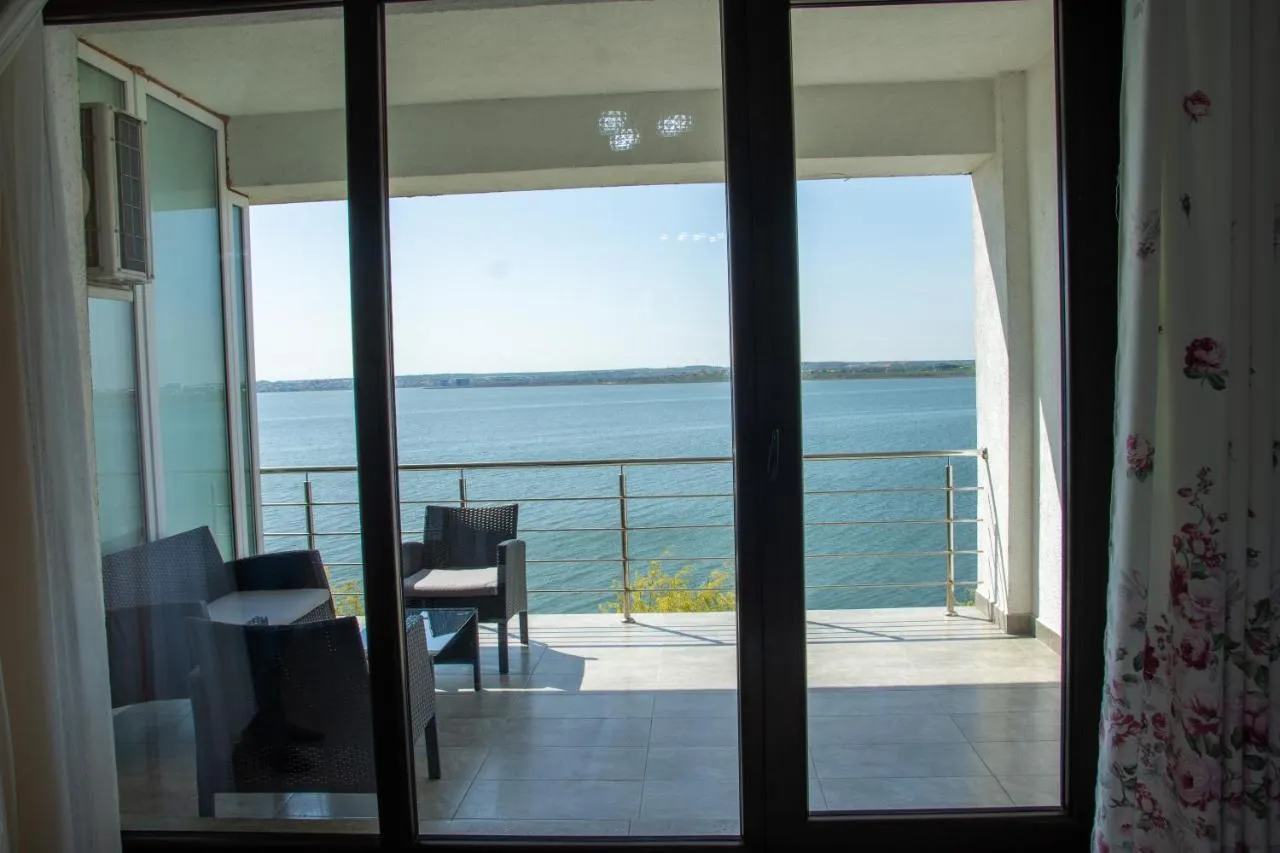 Lamera Residence Mamaia Apartments