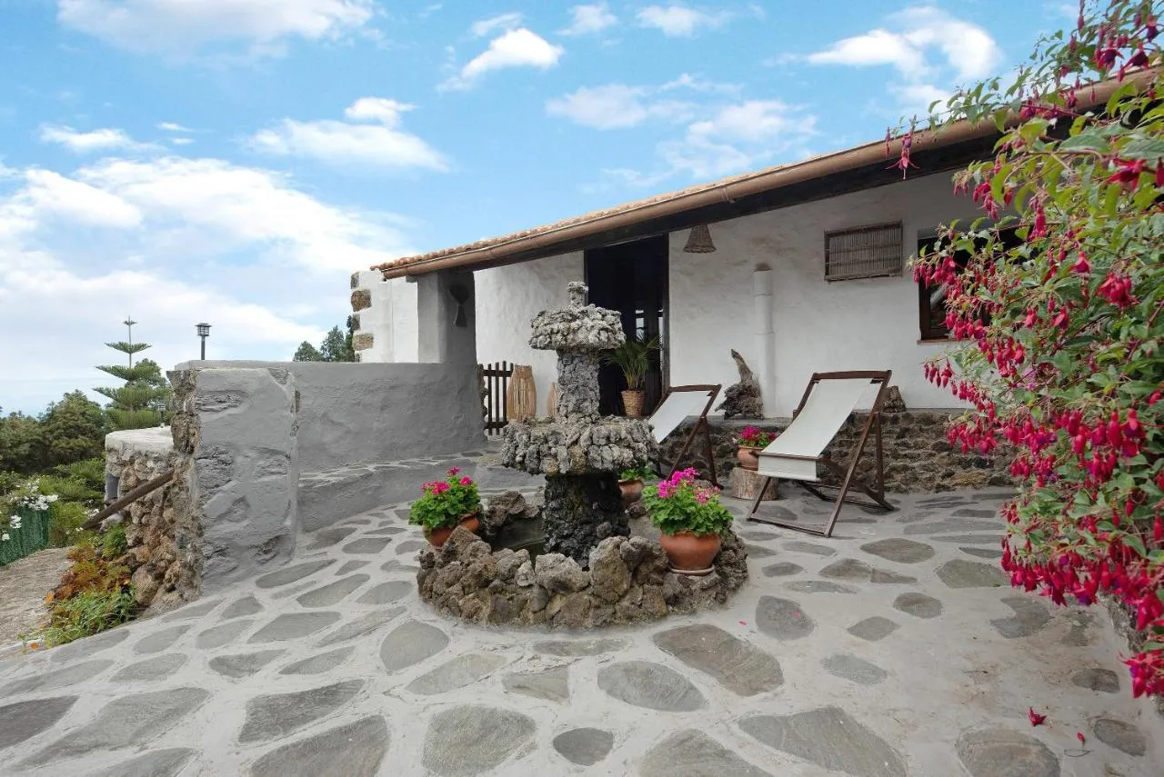 Casa Rosalia