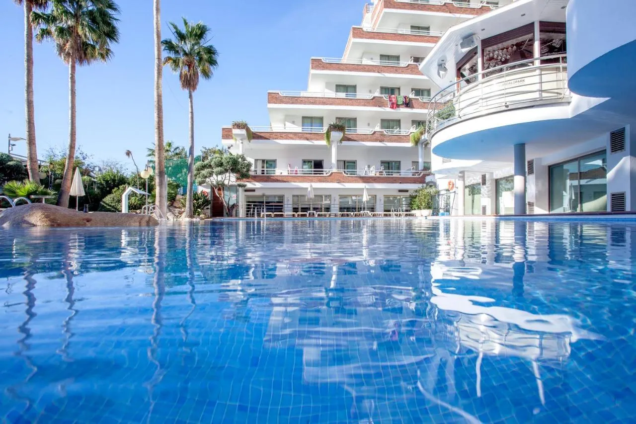 Indalo Park Hotel