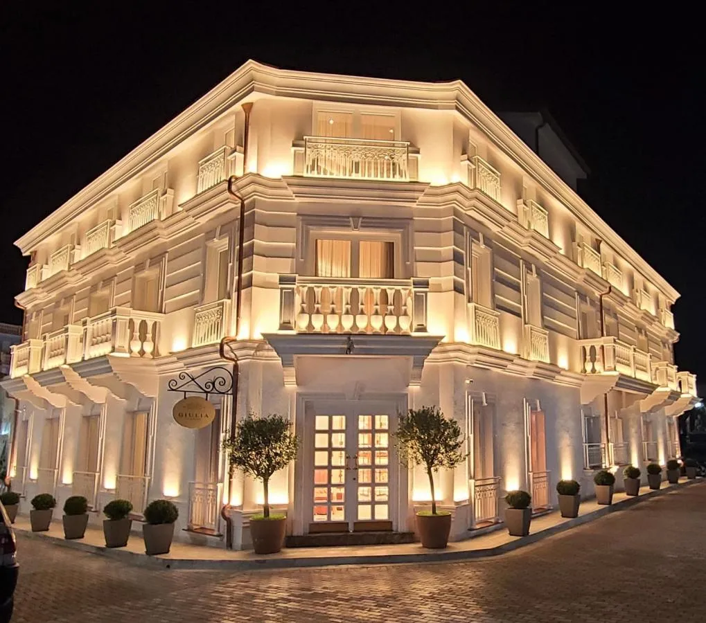 Hotel Moenia Boutique