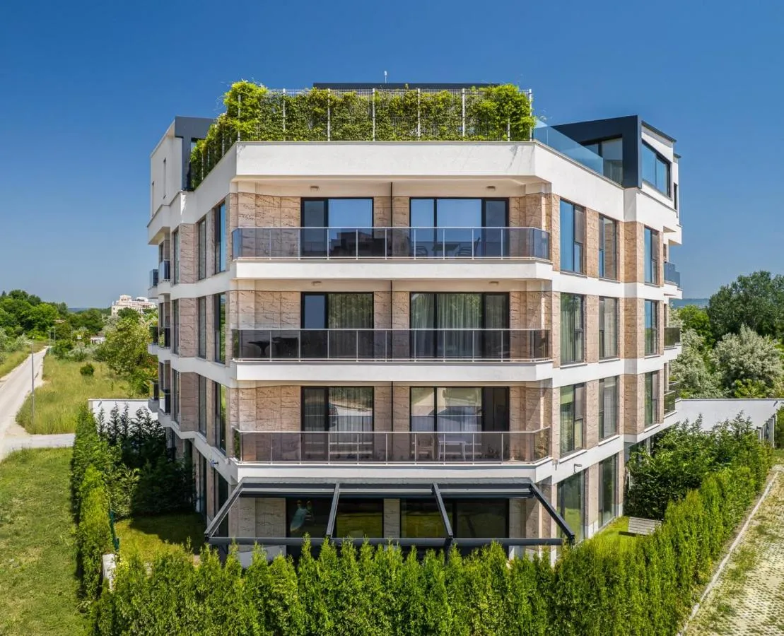 Athmospherevillaema Apartments