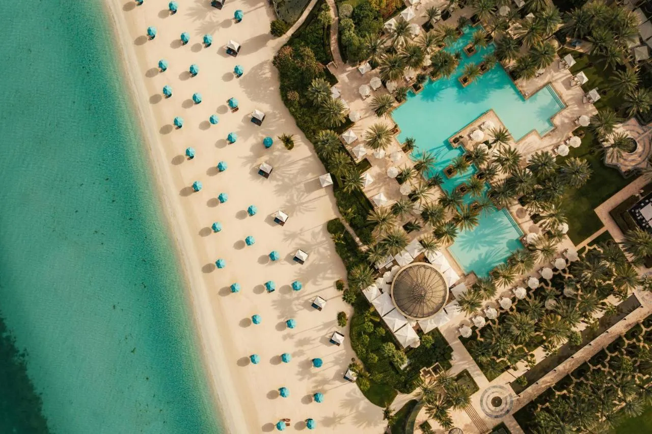 One & Only Royal Mirage