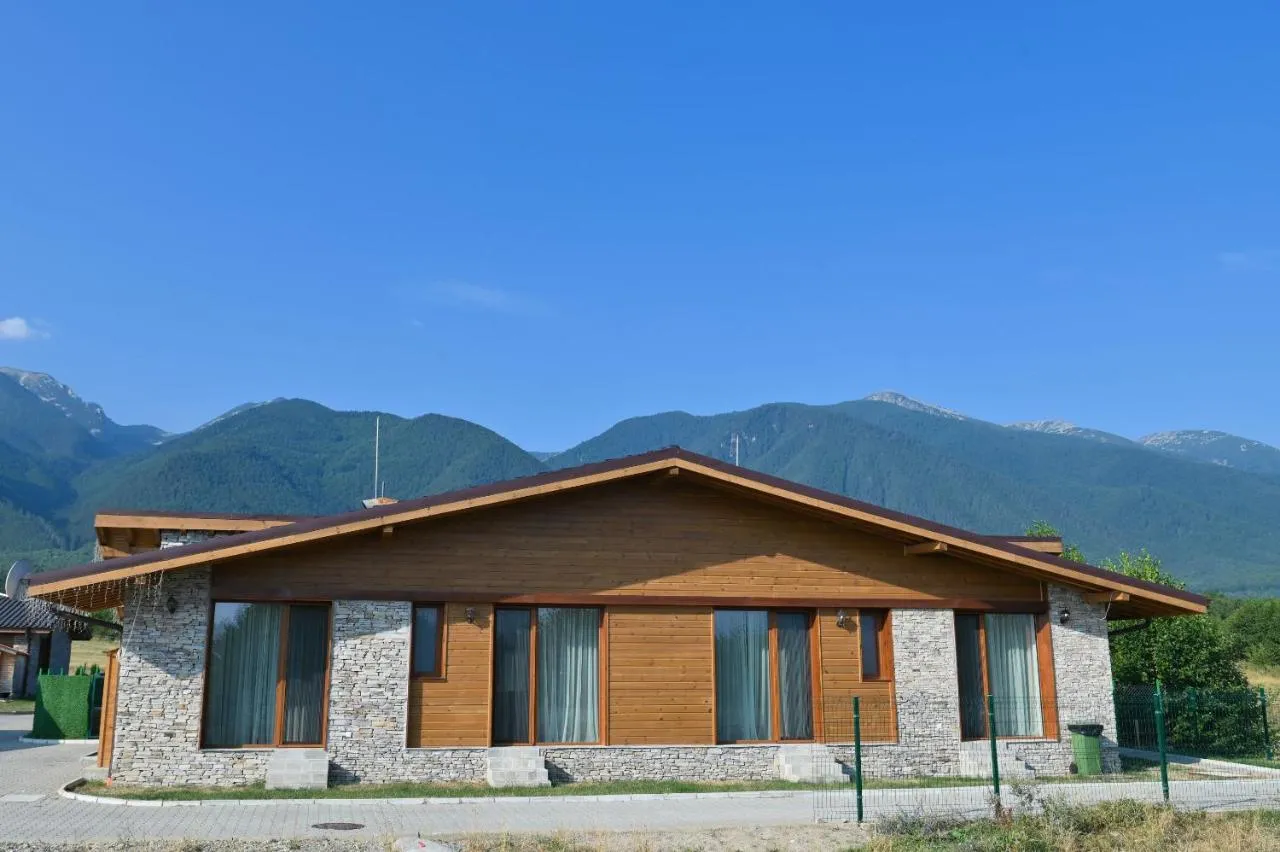 Villa Raphael Near Pirin Golf Resort