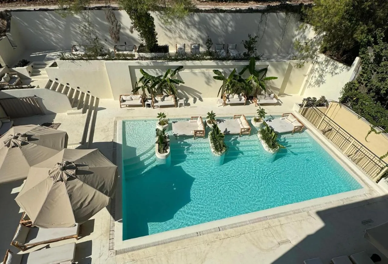 Doc's Hotel Kemer
