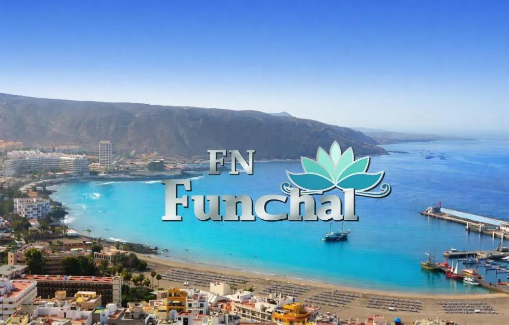 Apartamentos Funchal