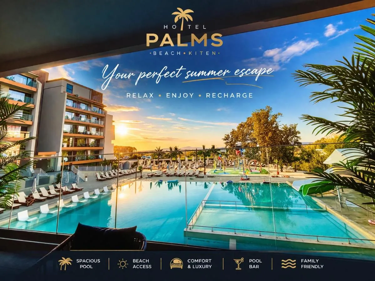 Palms Beach