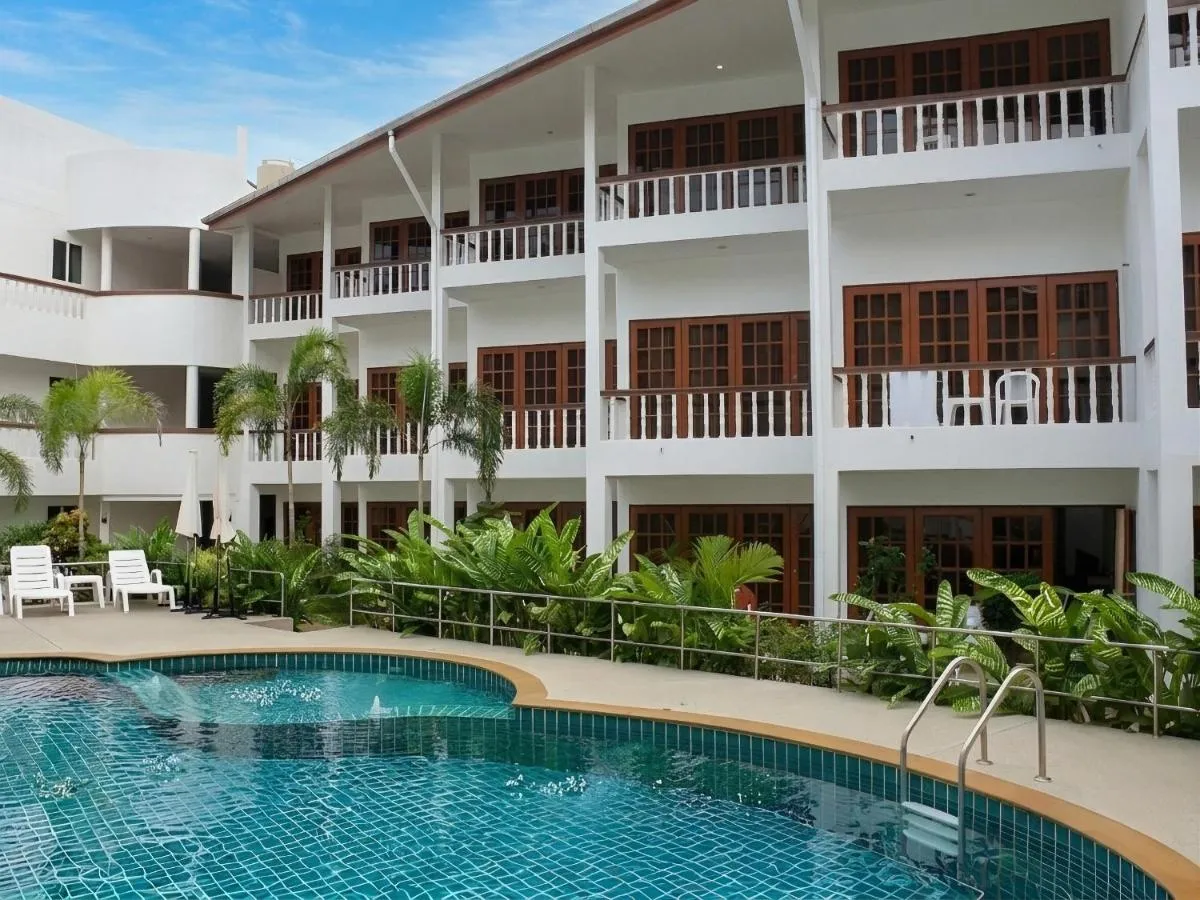 Neptuna Hotel