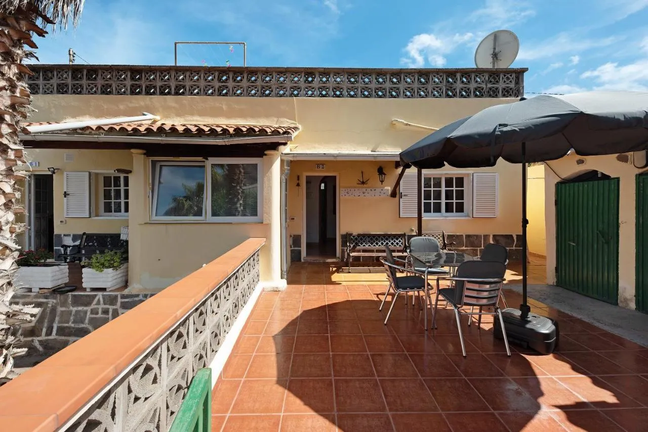 Casa El Cardon B2