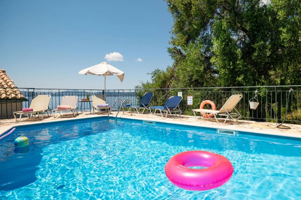Seaview Calypso