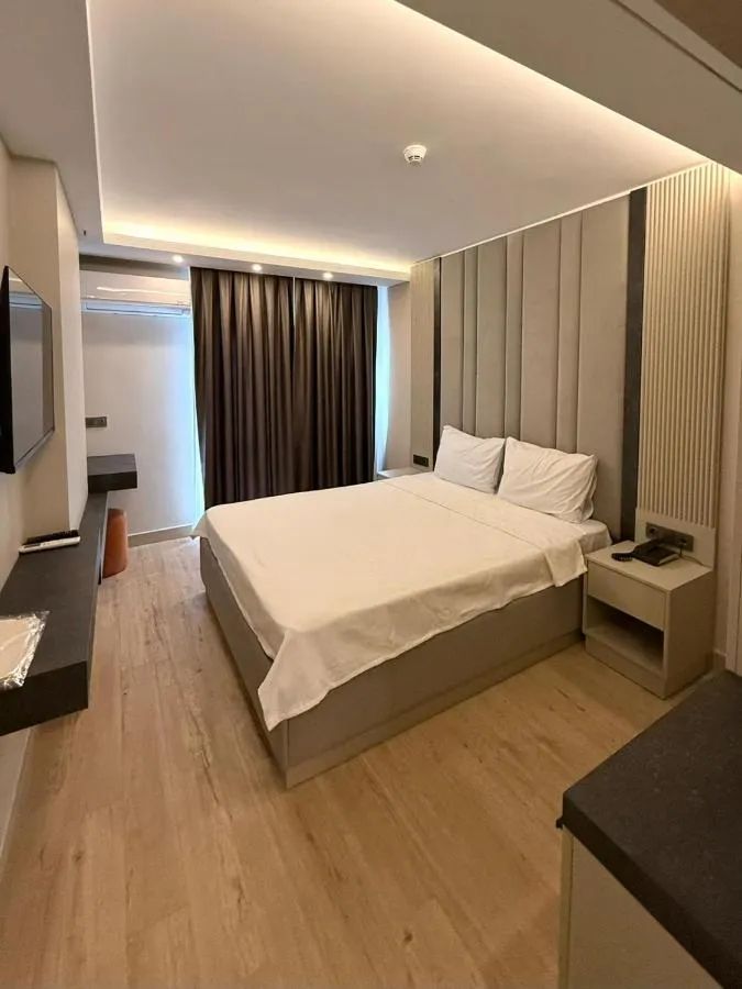 Hotel Kayalar