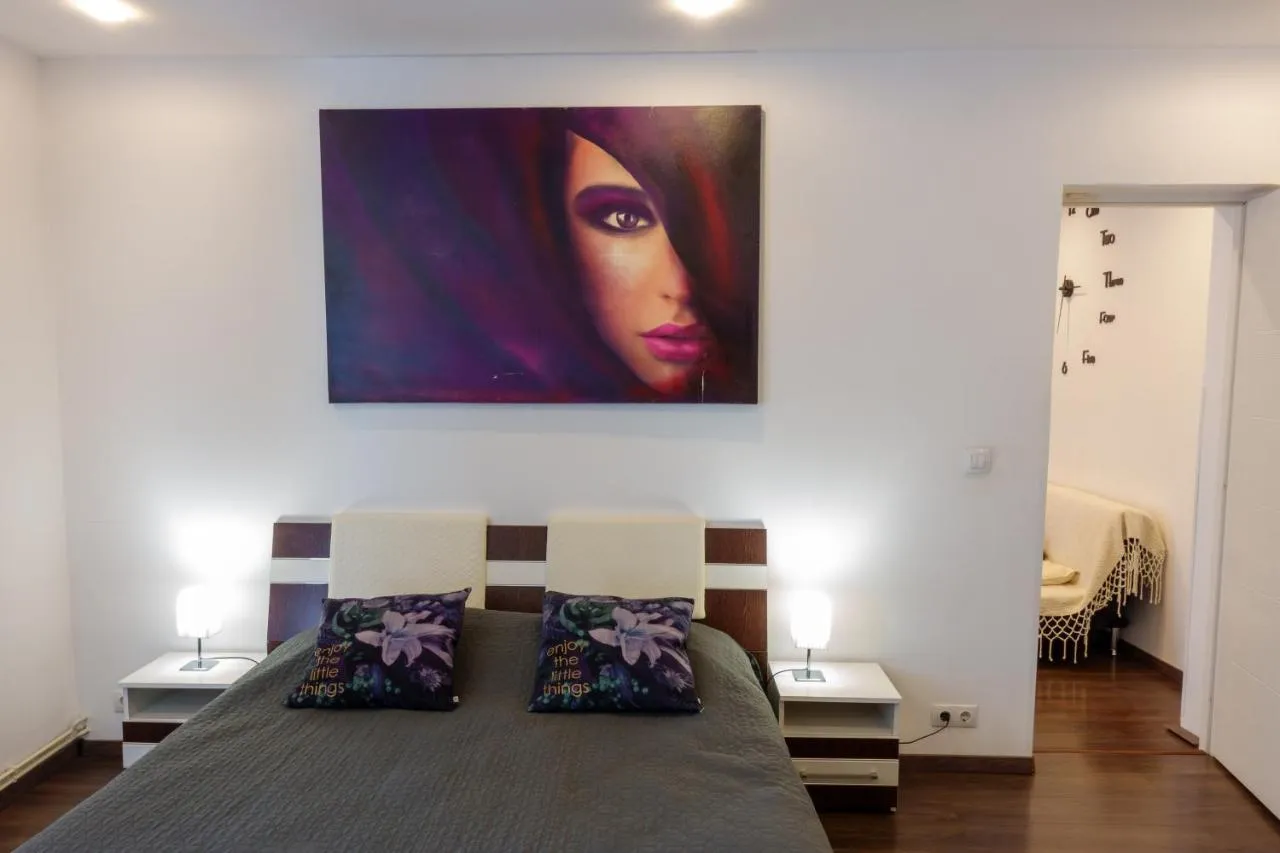 Luxury Accommodation Republicii