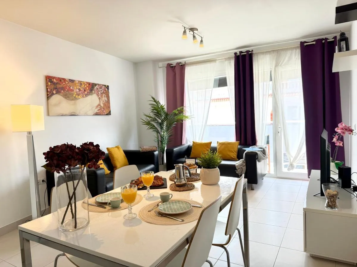 Hortensia Suites