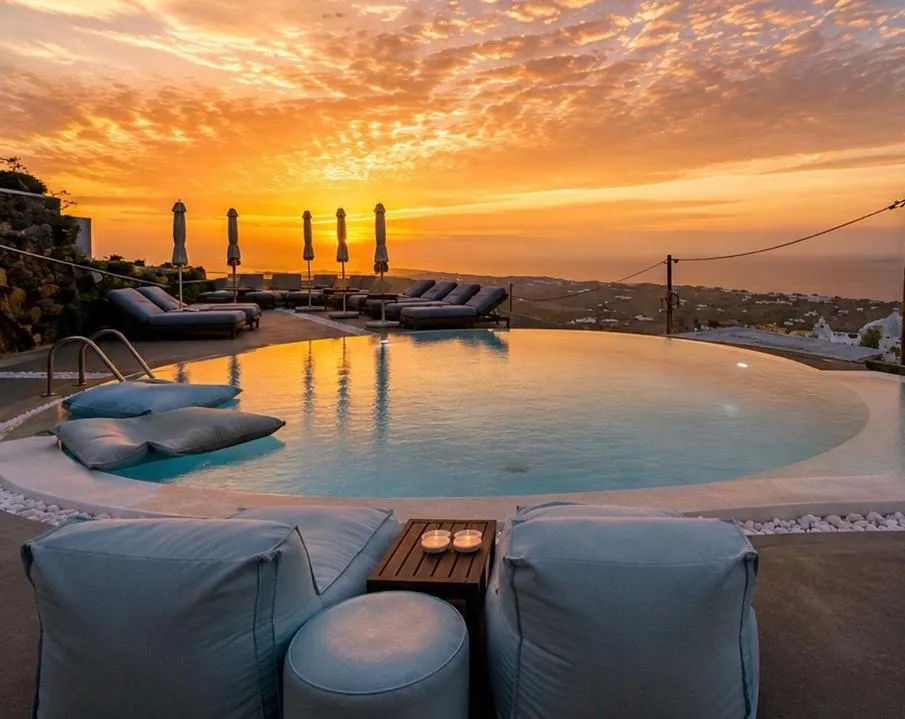 Aperanto Suites