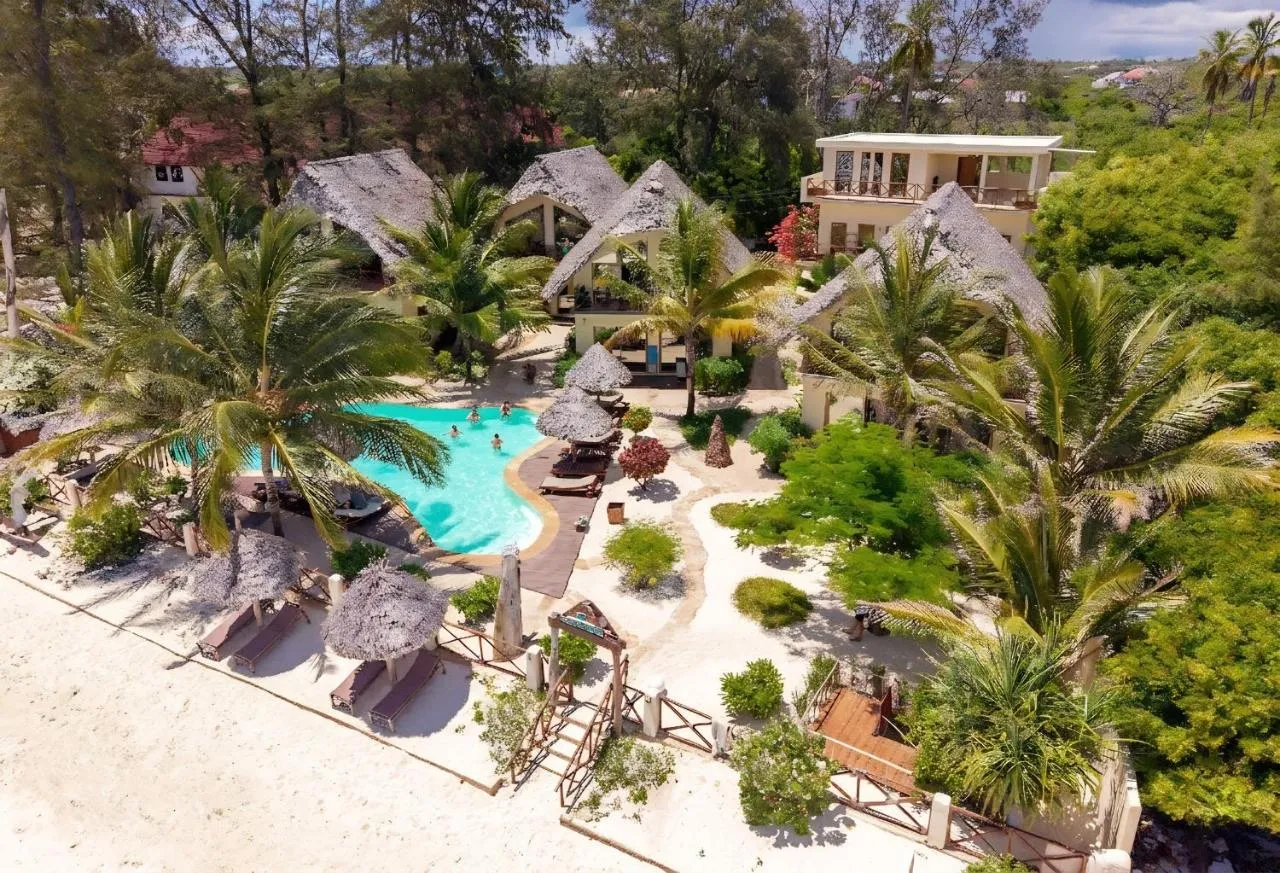 Clove Island Villas & Spa