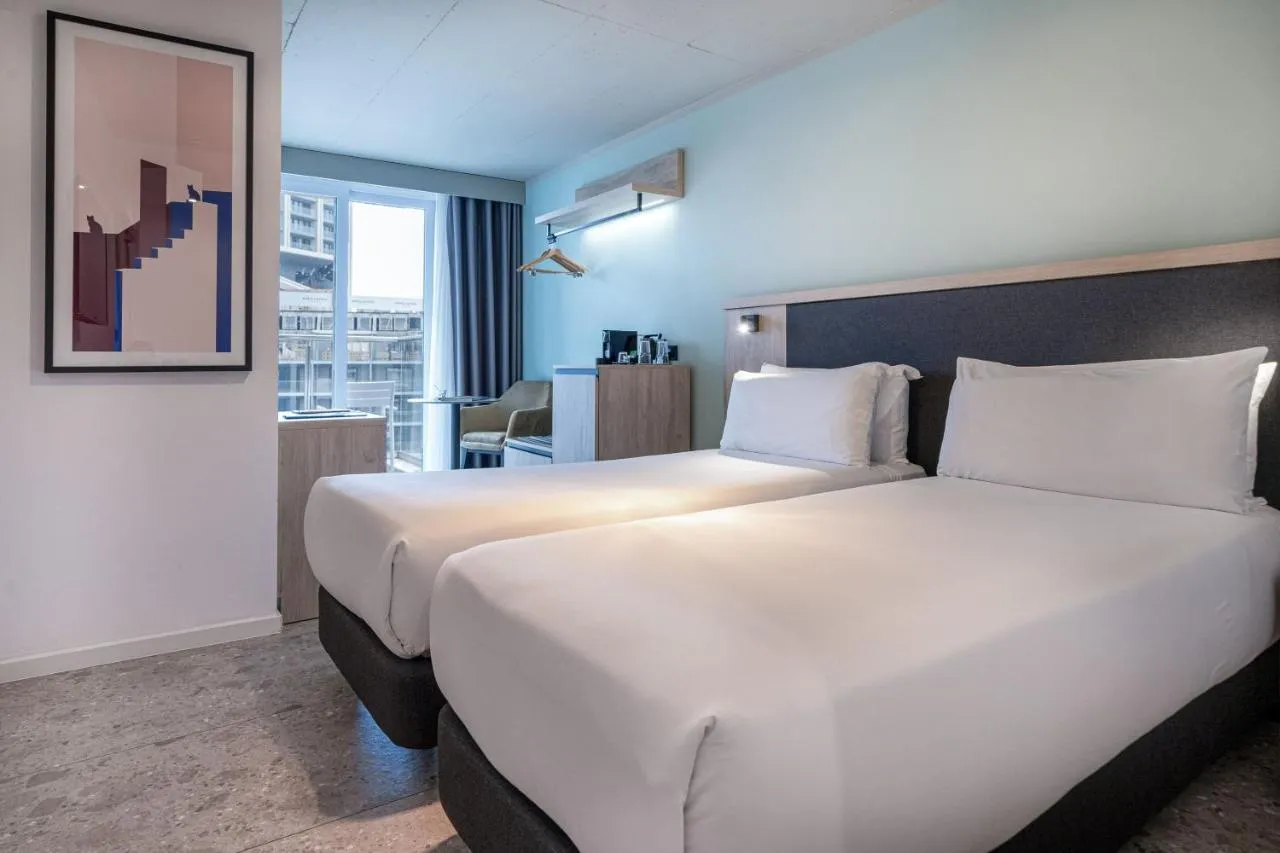 Hotel Mistral St Julian's, Affiliated by Melia