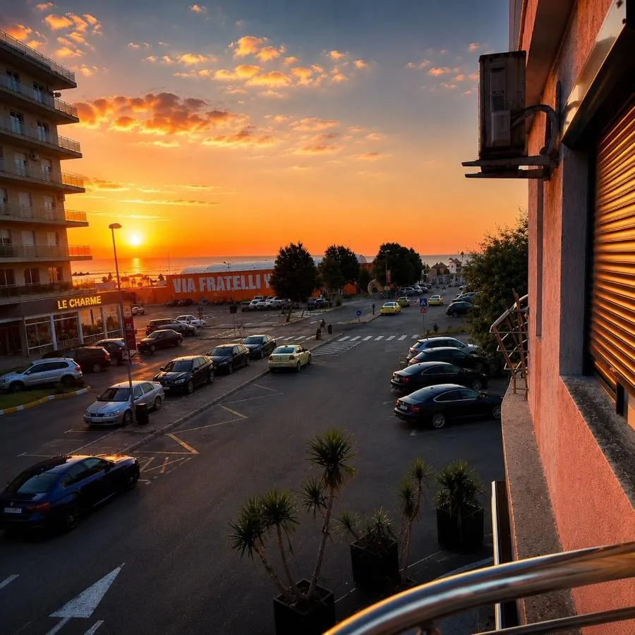 Heart Of Summerland