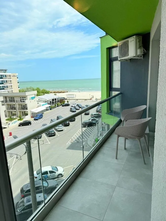 Beach Resort Studio Fitness-spa-pool