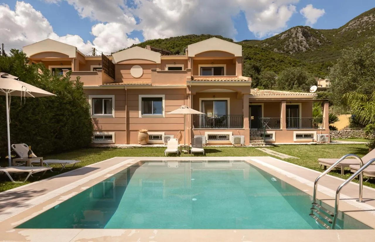 Villa Renata