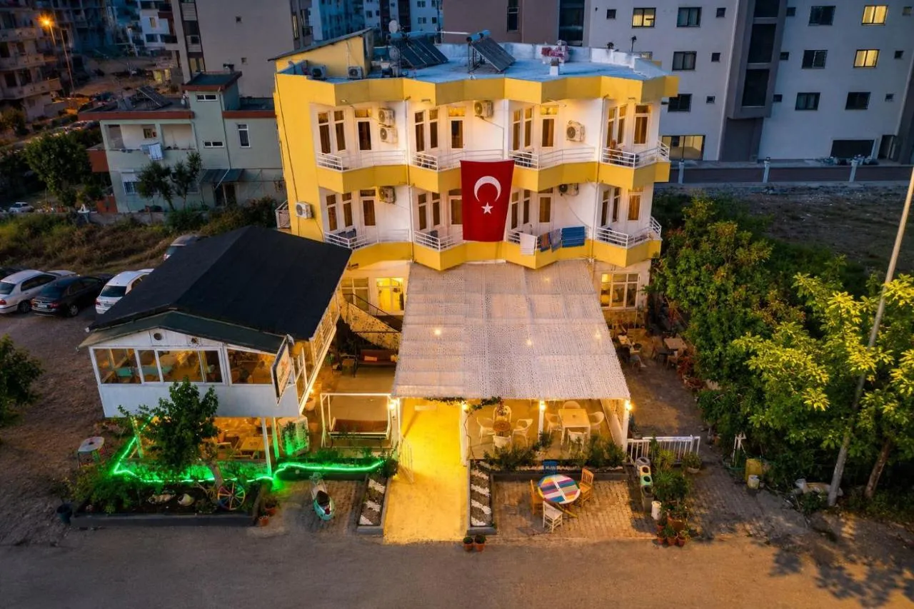 Finike Sever Hotel