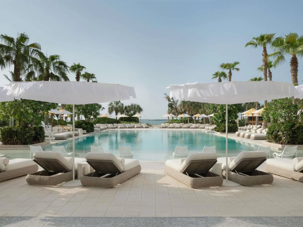 Bluewaters Beach Hotel