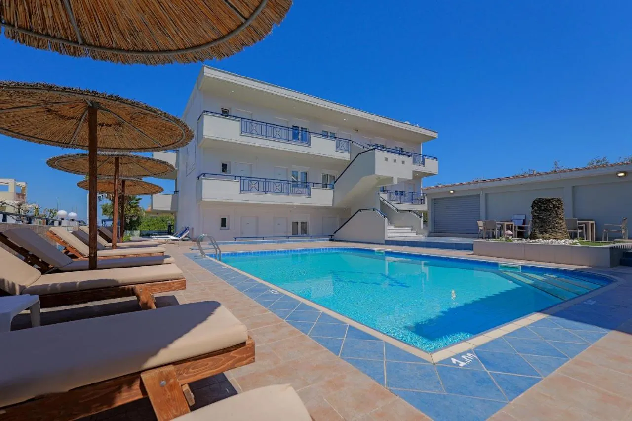 Sueno Beach Hotel