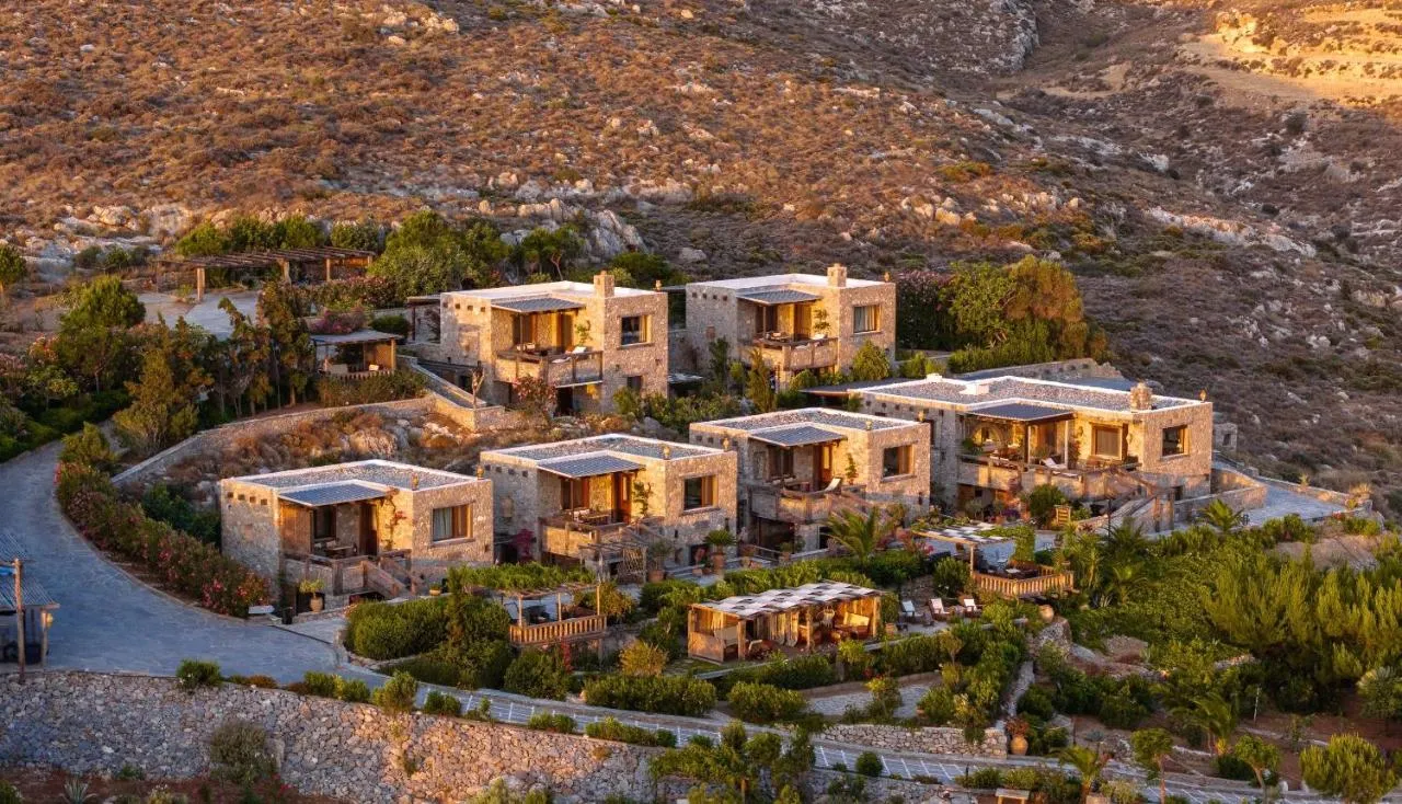 Terra Minoika Villas