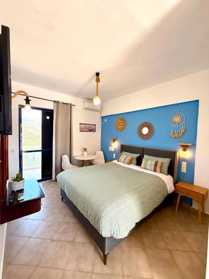Creta Star Apartments